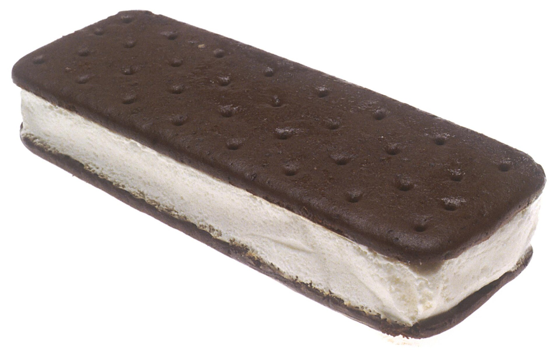 Ice Cream Sandwich - Not a recommended reward for completing goals